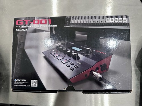 Boss 001 desktop - boss, gt-001
