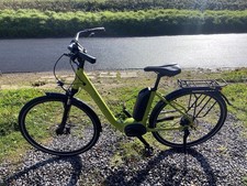 Kalkhoff Endeavour 1.B Move