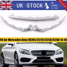 For 14-18 Mercedes C Class