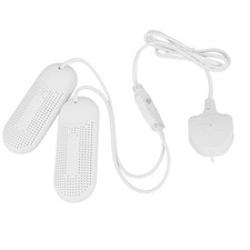 Portable Footwear Dryers