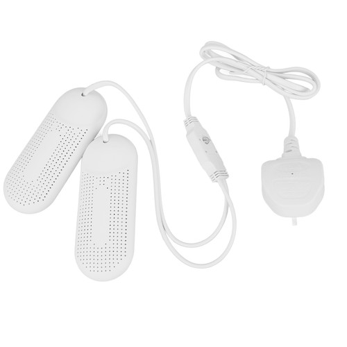 Portable footwear dryers - footwear,