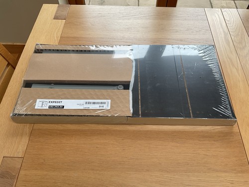 Ikea kallax insert - ikea,