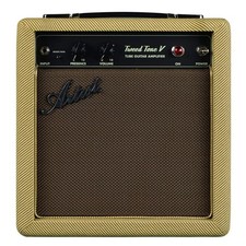 Artist TweedToneV 5 Watt Tube