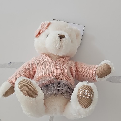 Mamas papas first bear - my,
