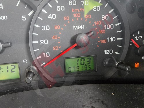 Ford transit mk6 tdci fifa - mk6,