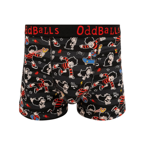 Oddballs beano comic - |,