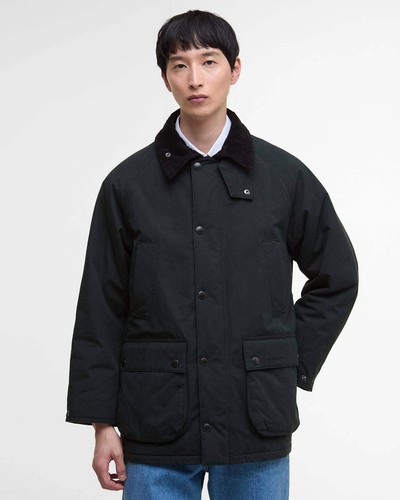 Barbour heritage oversized - heritage,