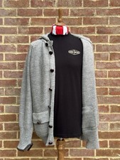 Barbour X ToKiTo Cardigan