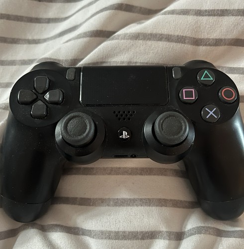 Sony playstation black - sony, v2