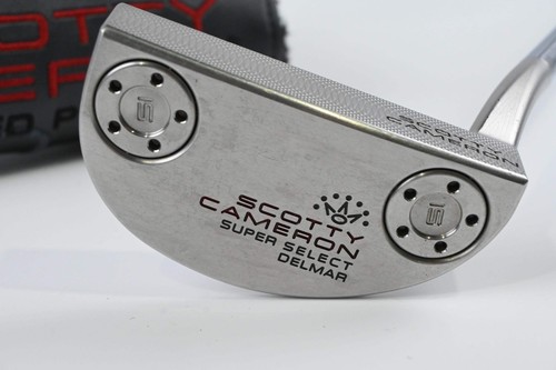 Scotty cameron super select - super,