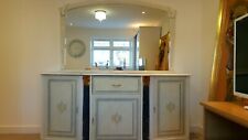 Beautiful High Gloss Sideboard