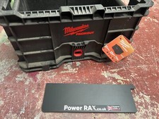 Power Rax mini Divider for the