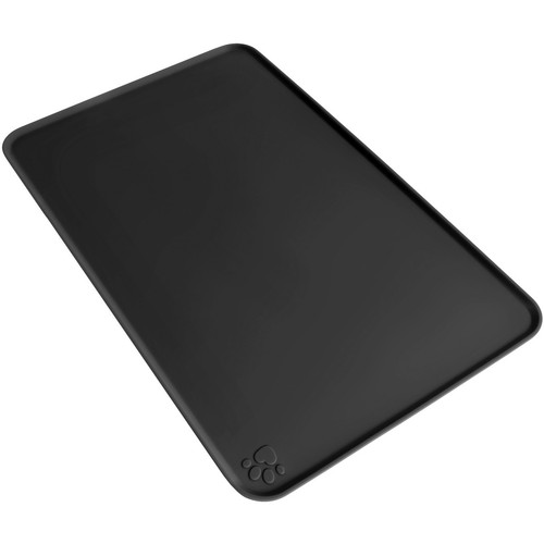 Silicone pet feeding mat - silicone,