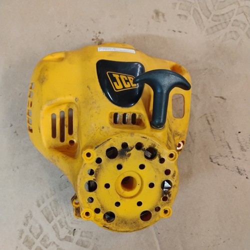 Jcb petrol strimmer engine - ,