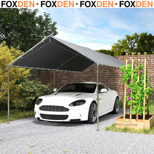Carport garage shelter - carport,