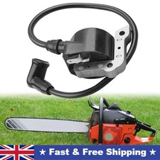 Ignition Coil Magneto Fits