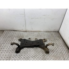 Ford Focus ST subframe front