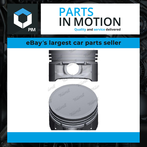 Piston fits austin - piston,