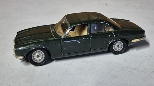 Solido jaguar xj12 43 - xj12, 1/43