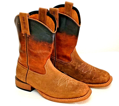 Red wing irish - wing, hunt