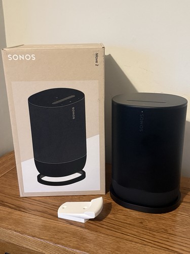 Sonos move portable wireless - move,