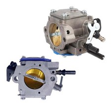 Efficient Carburetor for K1270