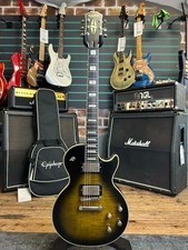 Epiphone Les Paul Prophecy Yellow Tiger Aged Gloss 2020 Electric Guitar