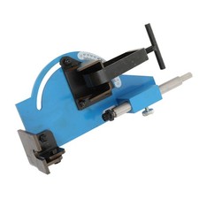 2" Pipe Tubing Notcher 0-60°