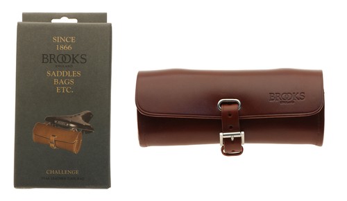 Brooks challenge saddle - brooks,