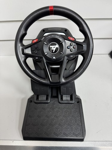 Thrustmaster t128 racing wheel - t128,