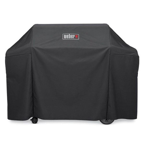Weber genesis lx200 - weber, ii