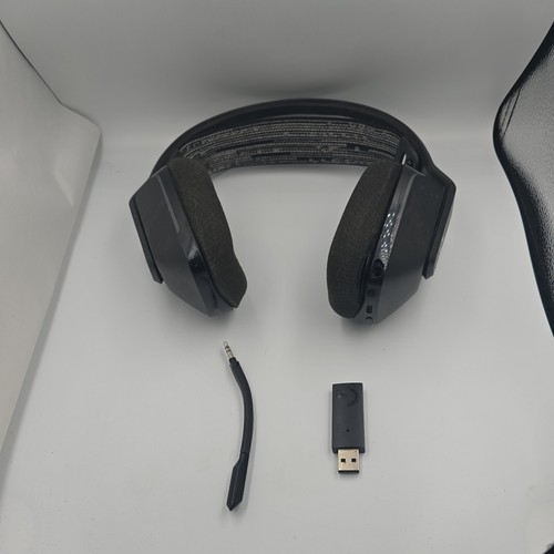 Black logitech g733 - logitech, lightspeed