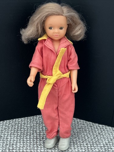 Miss amanda jane doll blonde - miss,