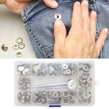 203X Boat Cover Press Stud