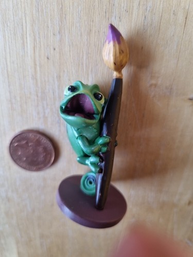 Disney tangled rapunzel pet - disney,
