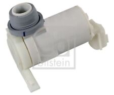 Windscreen Washer Pump FOR