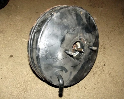 Brake servo vacuum - servo,