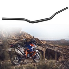 28mm Motorcycle Handlebar Fat Drag Bar For Triumph Tiger 900 Rally 850 1050 1200