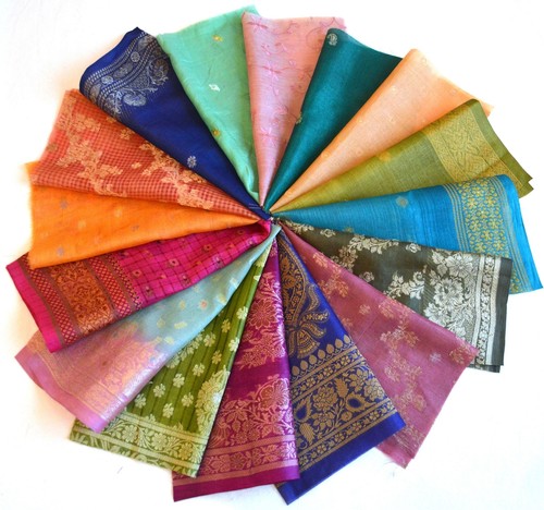 Inch pieces mixed - 16,
