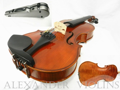 Advanced violin french - violin,,