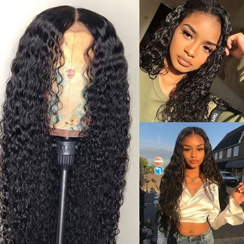 Brazilian human hair - wigs, lace