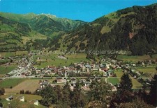 Dorfgastein Pinzgau-Pongau
