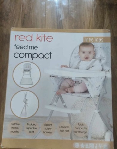 Red kite feed compact - feed,