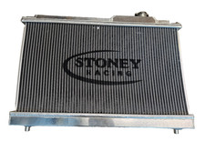 CLEARANCE Aluminium Alloy Radiator fits Toyota Celica GT4 ST205 94-99 Stoney