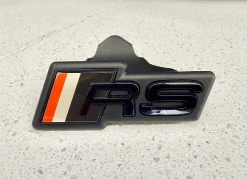 Genuine audi rs3 - audi,