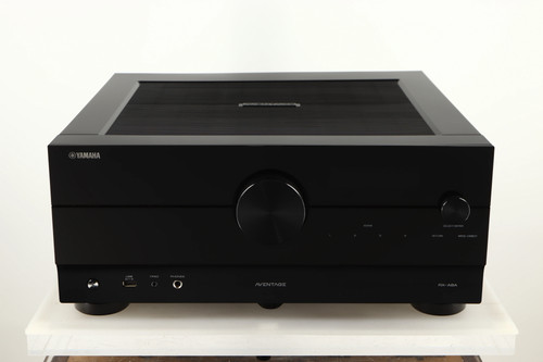 Yamaha a8a aventage av - aventage,