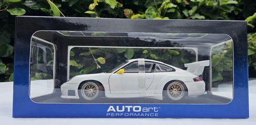 Autoart performance porsche - performance,