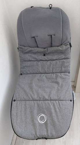 Bugaboo grey melange - ,