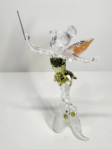 Swarovski disney tinker bell - disney,
