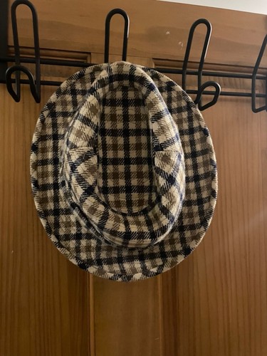 Aquascutum london 100 woollen - aquascutum, 100%